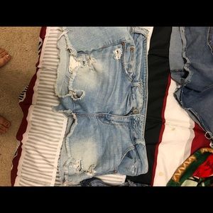 American Eagle Shorts